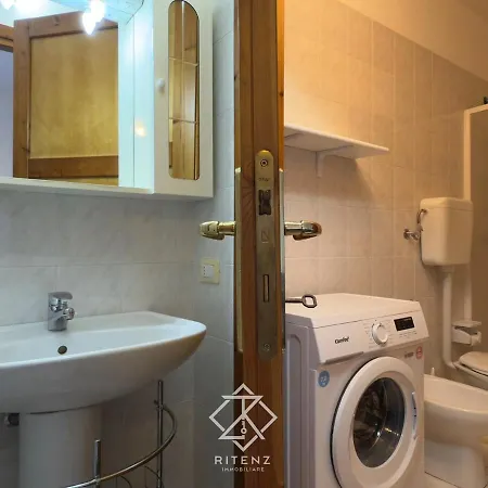 Holiday home Domus Vespro Villasimius